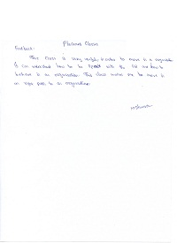 Naren s TESTIMONIAL Photocopy